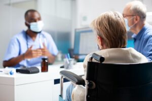Read more about the article Elevate Patient Care: 5 Essential Pillars of Patient Experience