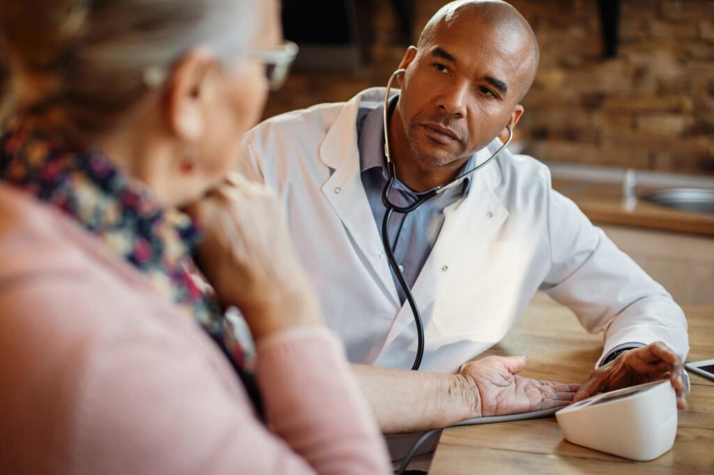 How you truly elevate patient care