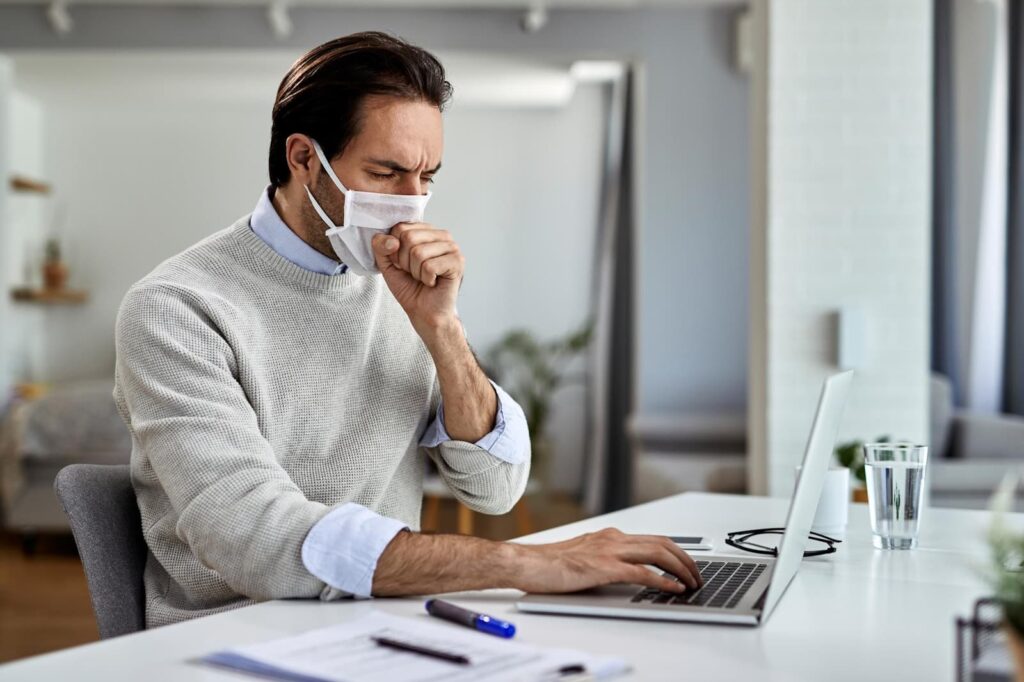 Healthier, more productive environment