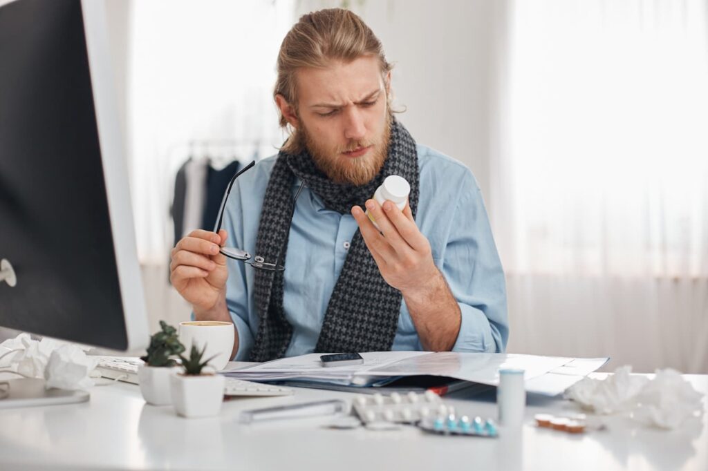 A Collective Effort for a Healthier Workplace