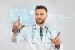Read more about the article Fast-Track Your Digital Future: How Outsourcing Accelerates Healthcare Transformation