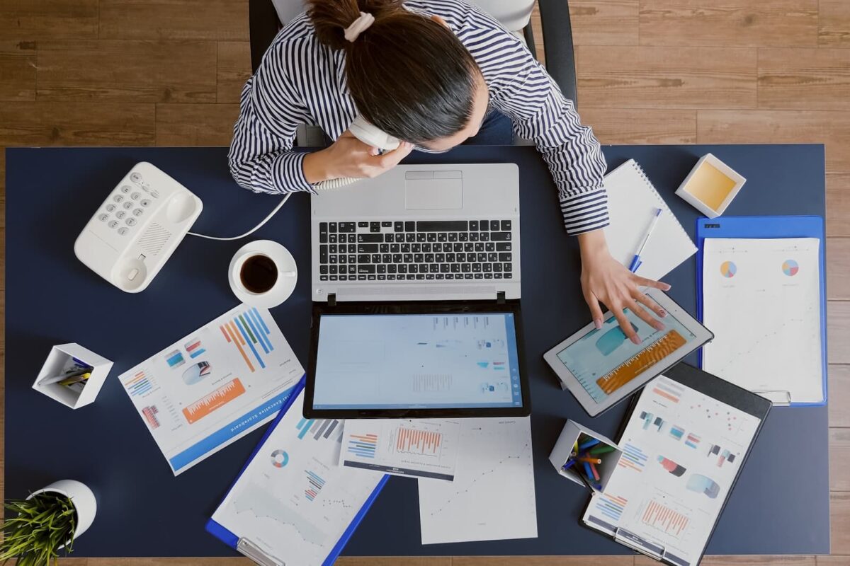 Top 10 Healthcare Admin Hurdles: Solutions for Leaders