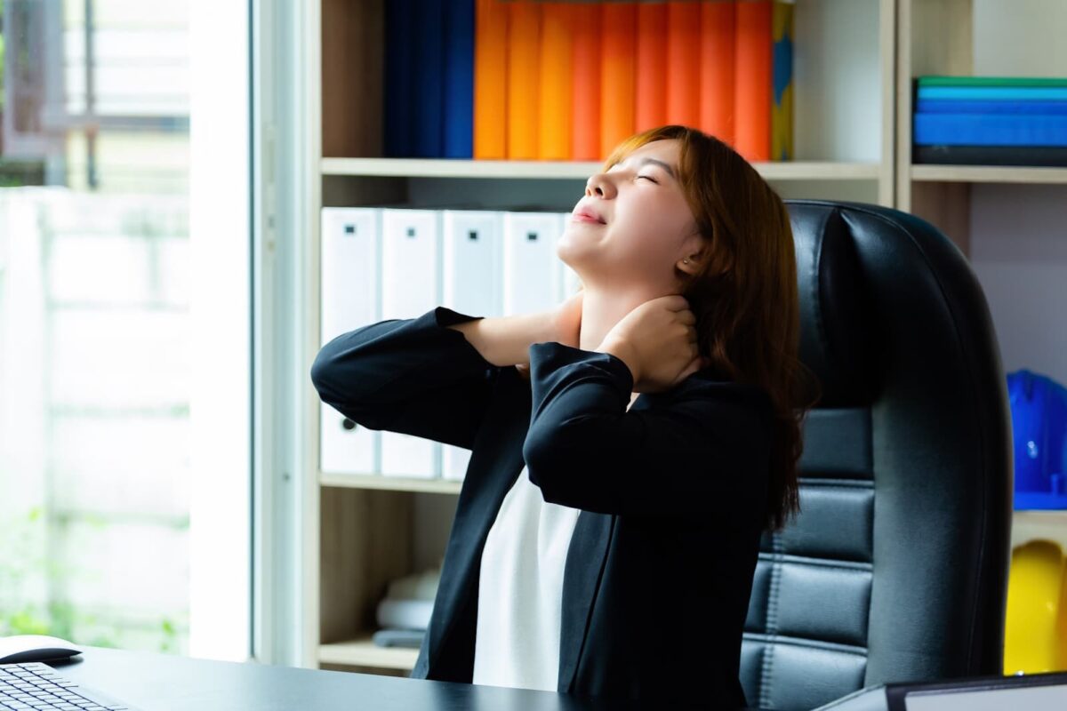 Demystifying Ergonomics: Keys to a Workspace That Cares for You