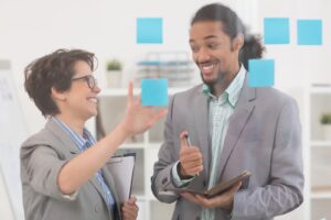 Read more about the article The Human-Driven Advantage: Empathy for Business Growth in Healthcare Administration