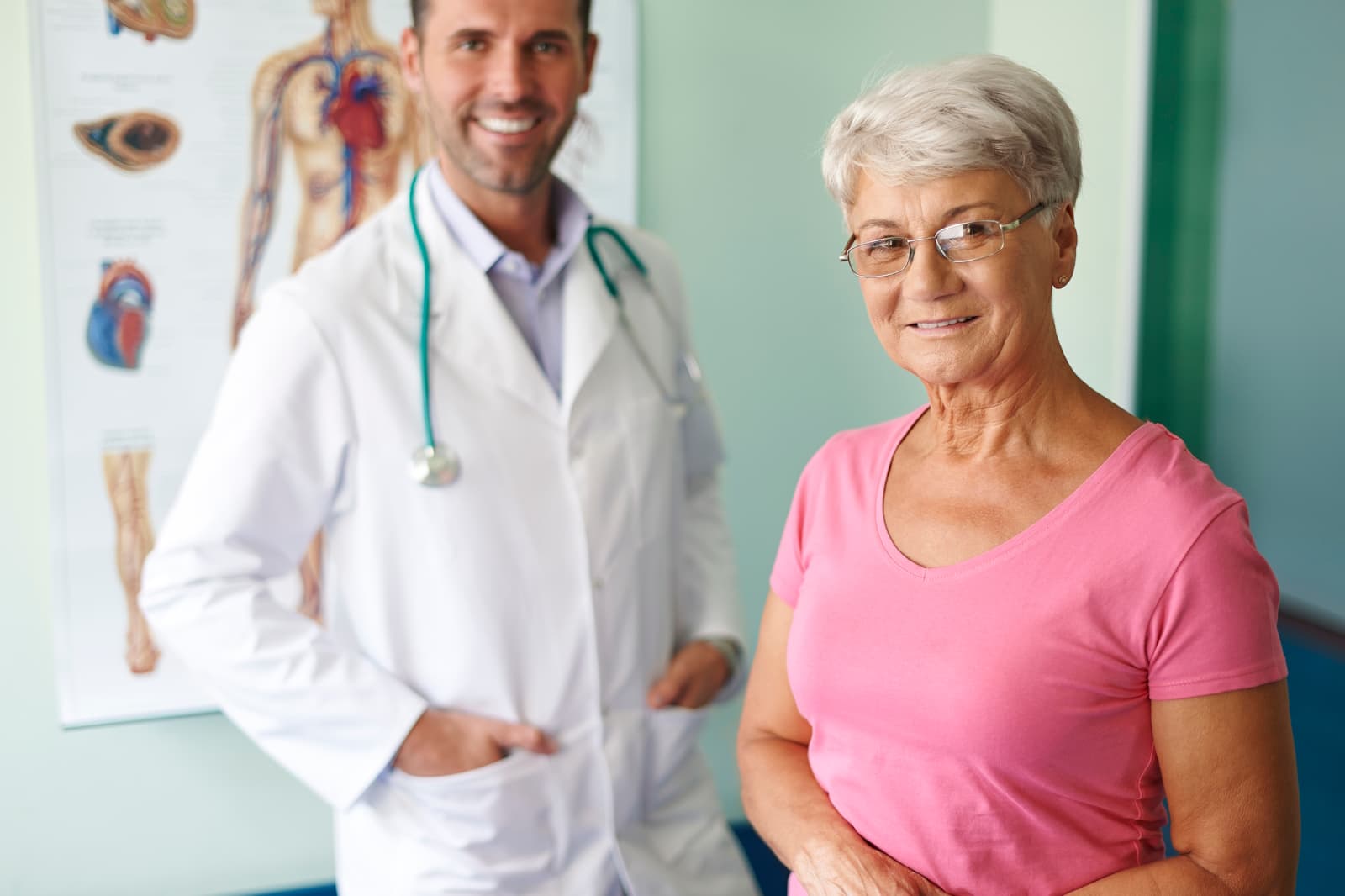 You are currently viewing Why Patient Safety Matters: Celebrating World Patient Safety Day
