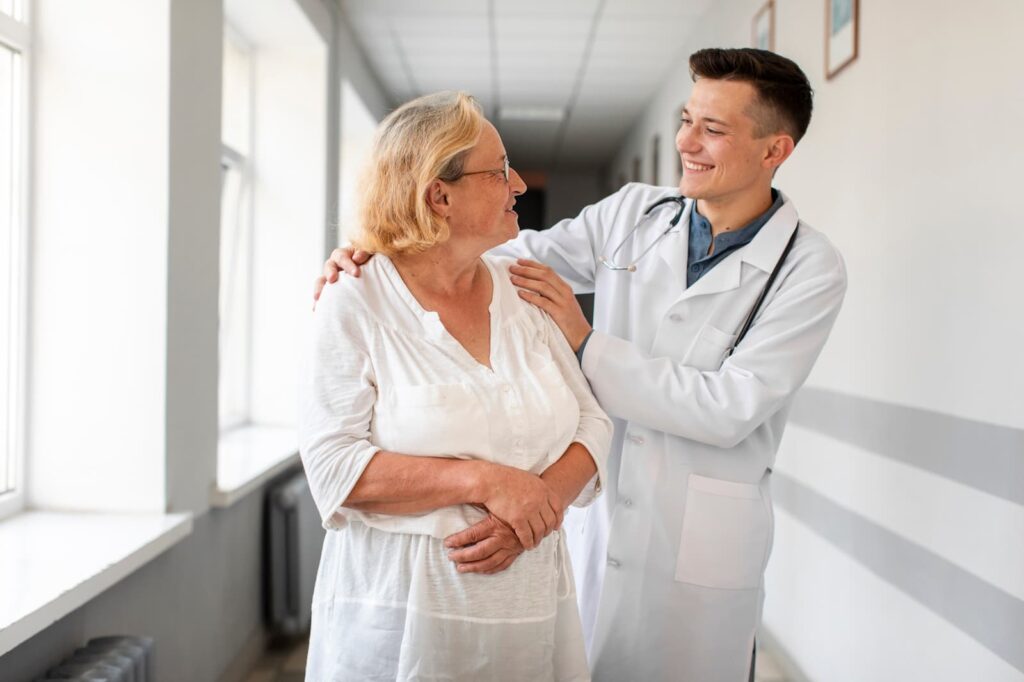 Global focus on patient safety
