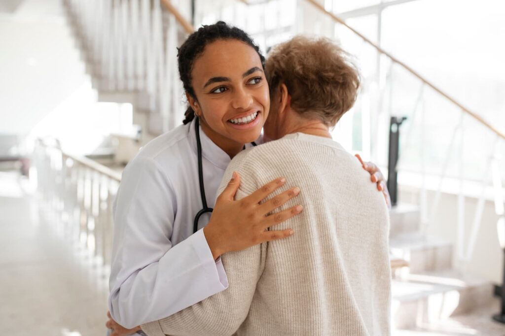 Protecting newborns in healthcare settings