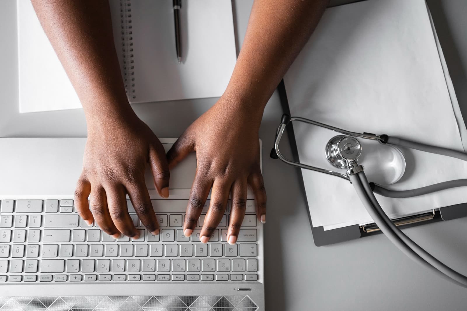 You are currently viewing Beyond the Busywork: The Strategic Move Simplifying Healthcare Admin