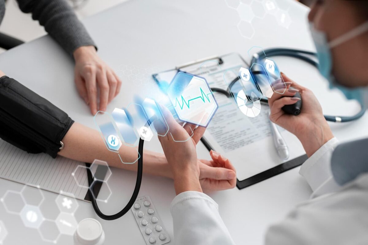 Navigating Complexity: How Strategic Healthcare Leaders Turn Challenges into Growth