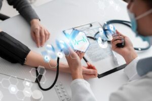 Read more about the article Navigating Complexity: How Strategic Healthcare Leaders Turn Challenges into Growth