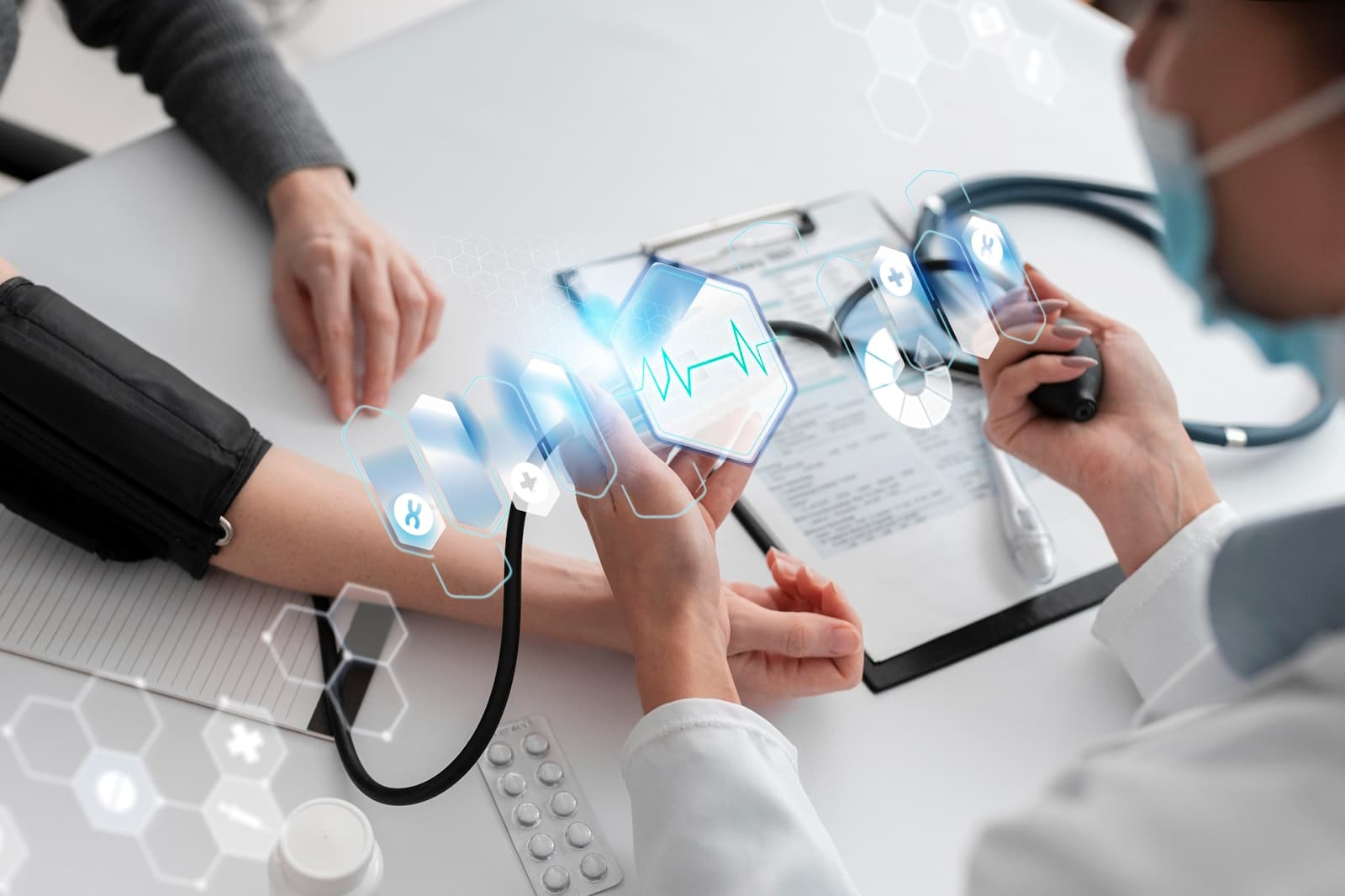 You are currently viewing Navigating Complexity: How Strategic Healthcare Leaders Turn Challenges into Growth