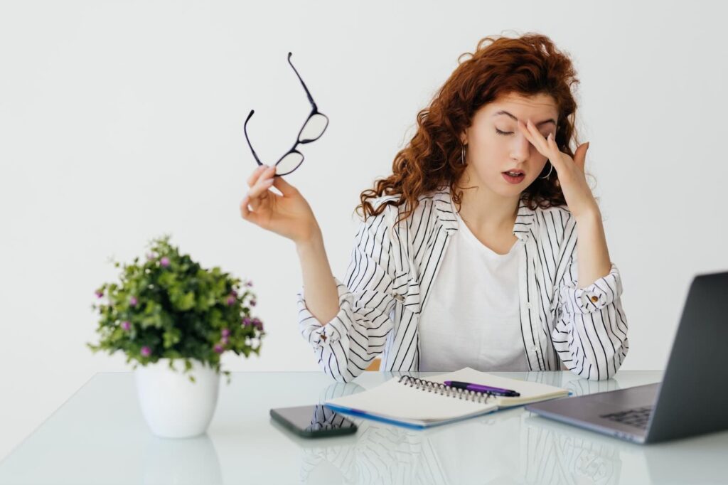 Beyond the Basics 3 Reducing office electrical hazards