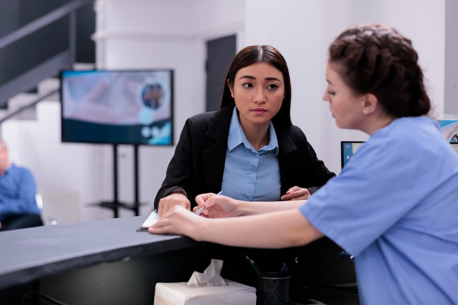 You are currently viewing Boosting Revenue and Reimbursement: Optimizing the Patient Intake Process