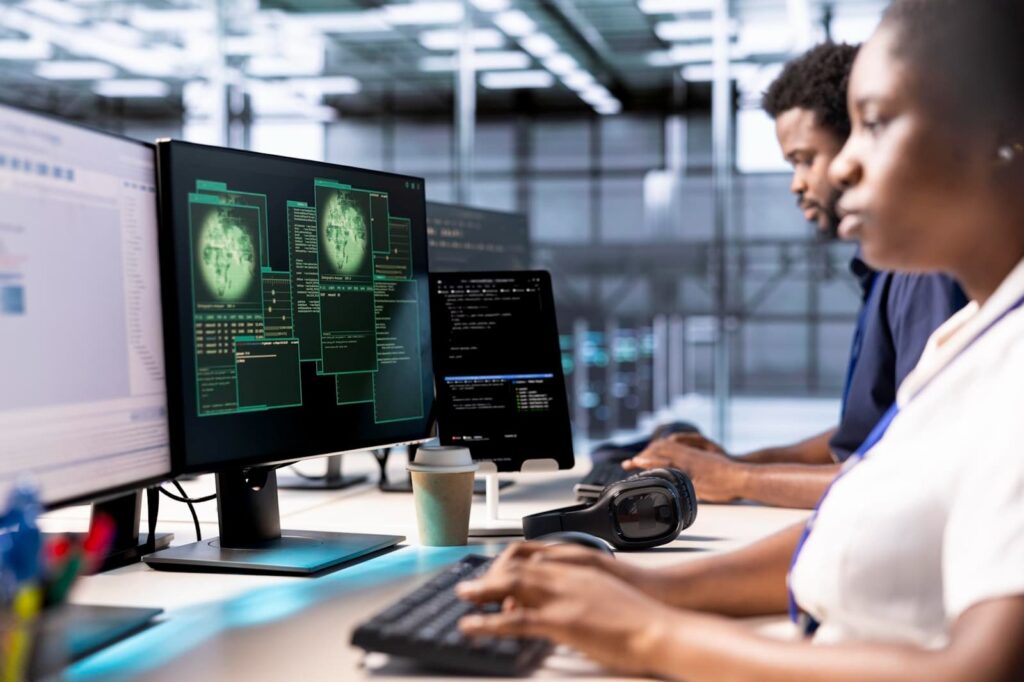 Cybersecurity Beyond the Firewall2 Training employees on digital safety