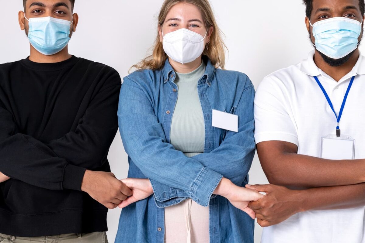 Health Equity and the Patient Journey: Using Data to Close Gaps in Care