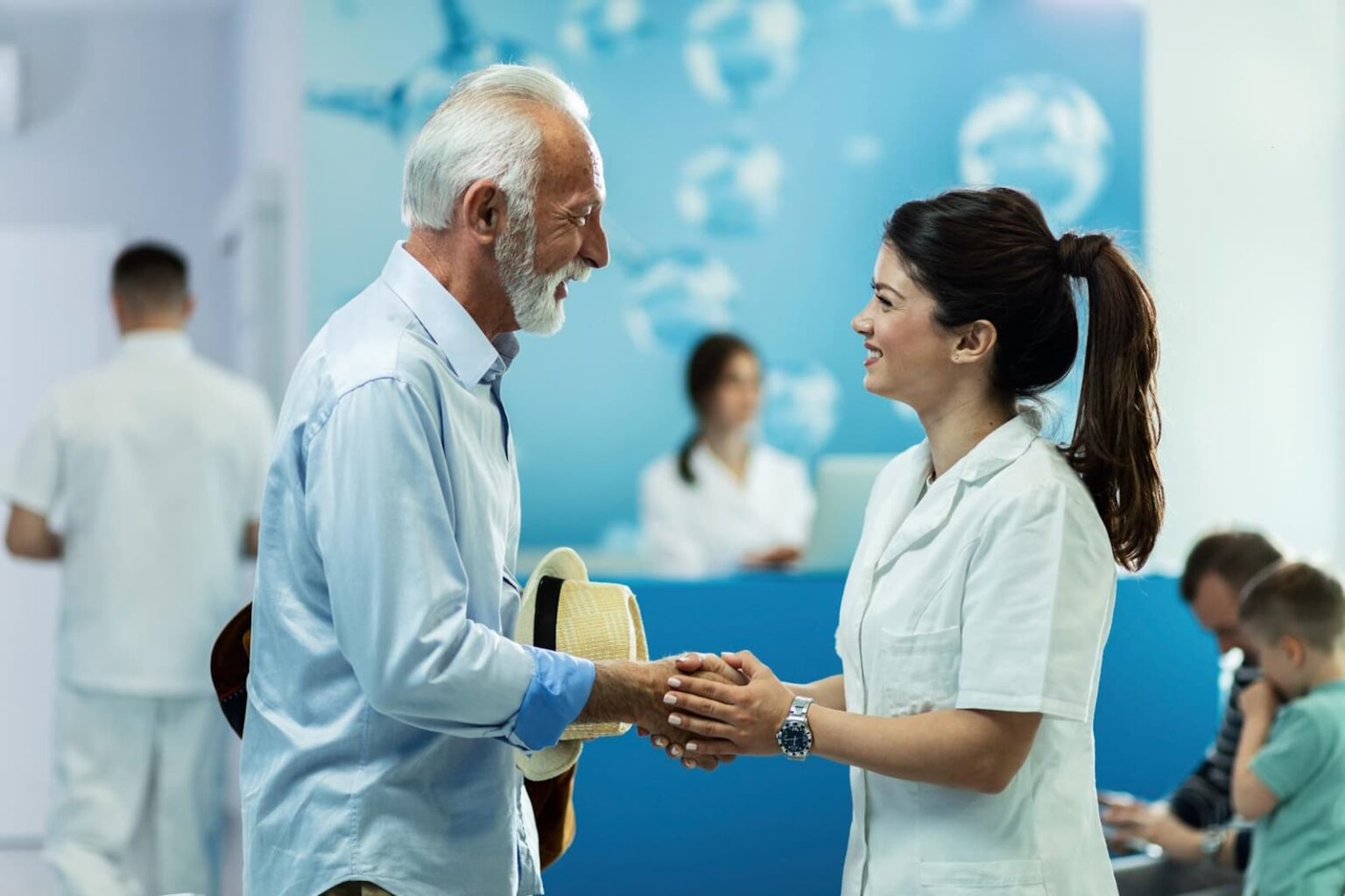 National Healthcare Quality Week: Celebrating Excellence in Patient ...