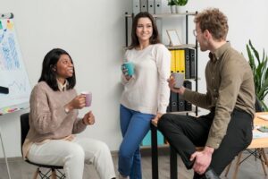 Read more about the article Conscious Leadership: Keys to Supporting Your Team’s Mental Health