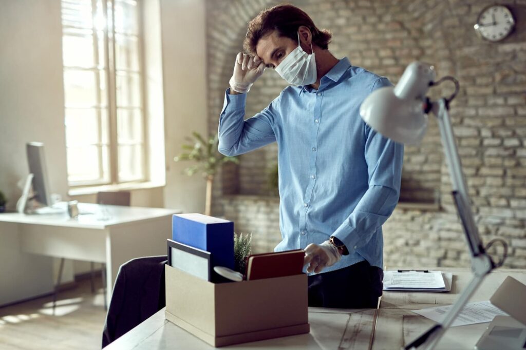 The Impact of Administrative Overload 3 Protecting providers from burnout