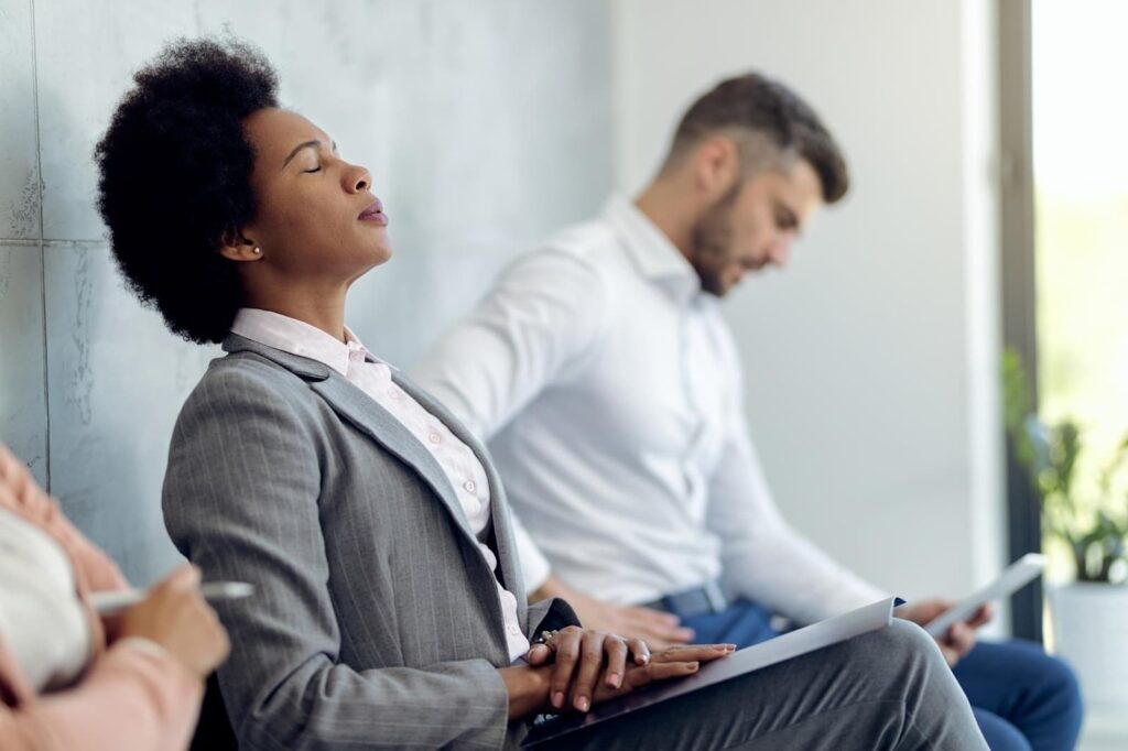 The Silent Epidemic: Addressing Mental Health 1 Supporting mental health with empathy
