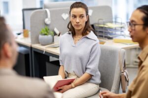 Read more about the article The Silent Epidemic: Addressing Mental Health Stigma and Access in Healthcare