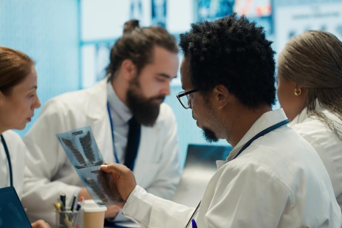Top 5 Challenges Healthcare Leaders Face—And How Our Clients Are Solving Them