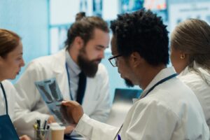 Read more about the article Top 5 Challenges Healthcare Leaders Face—And How Our Clients Are Solving Them
