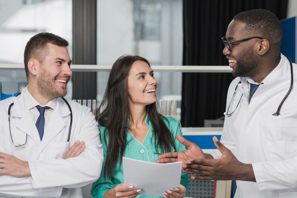 Top 5 Challenges Healthcare Leaders Face 3 Turning obstacles into practical solutions