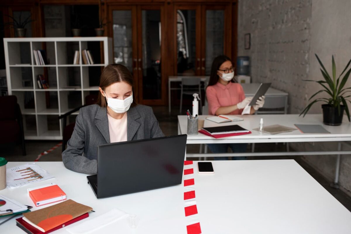 Your Office, Your Safe Space: The Essential Guide to Accident Prevention at Work