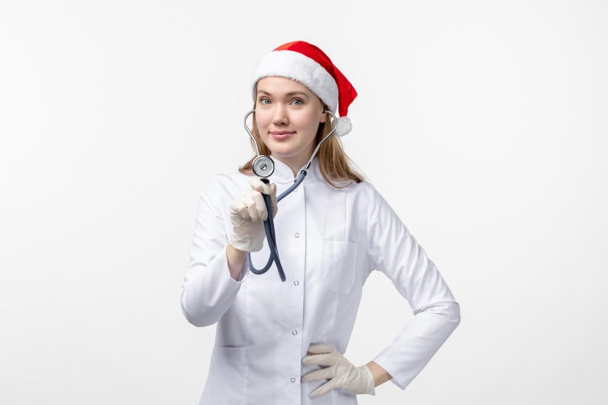 Chronic Disease Management: 5 Ways to Prevent Patient Relapse Between Christmas and New Year’s