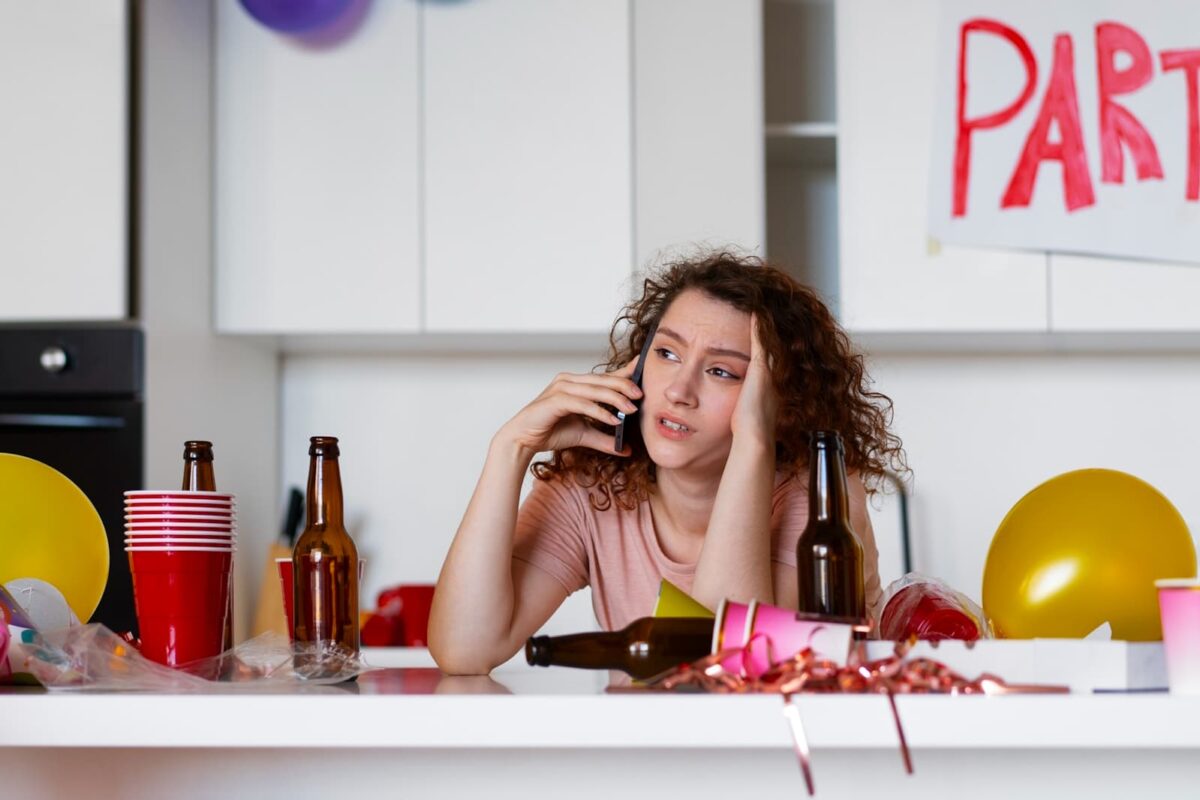 Beyond the Party: Strategies to Avoid Post-Celebration Absenteeism and Slumps