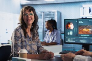 Read more about the article Beyond the Virtual Visit: Reimagining Chronic Disease Management through Strategic Telehealth