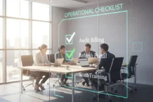 Read more about the article Administrative Spring Cleaning: Auditing Your Workflows for Q2 Success