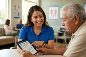 Read more about the article Redefining Health Equity: Why Linguistic Access is a Clinical Requirement