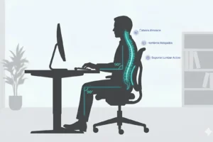 Read more about the article Beyond the Chair: A High-Level Posture Guide for Operational Resilience