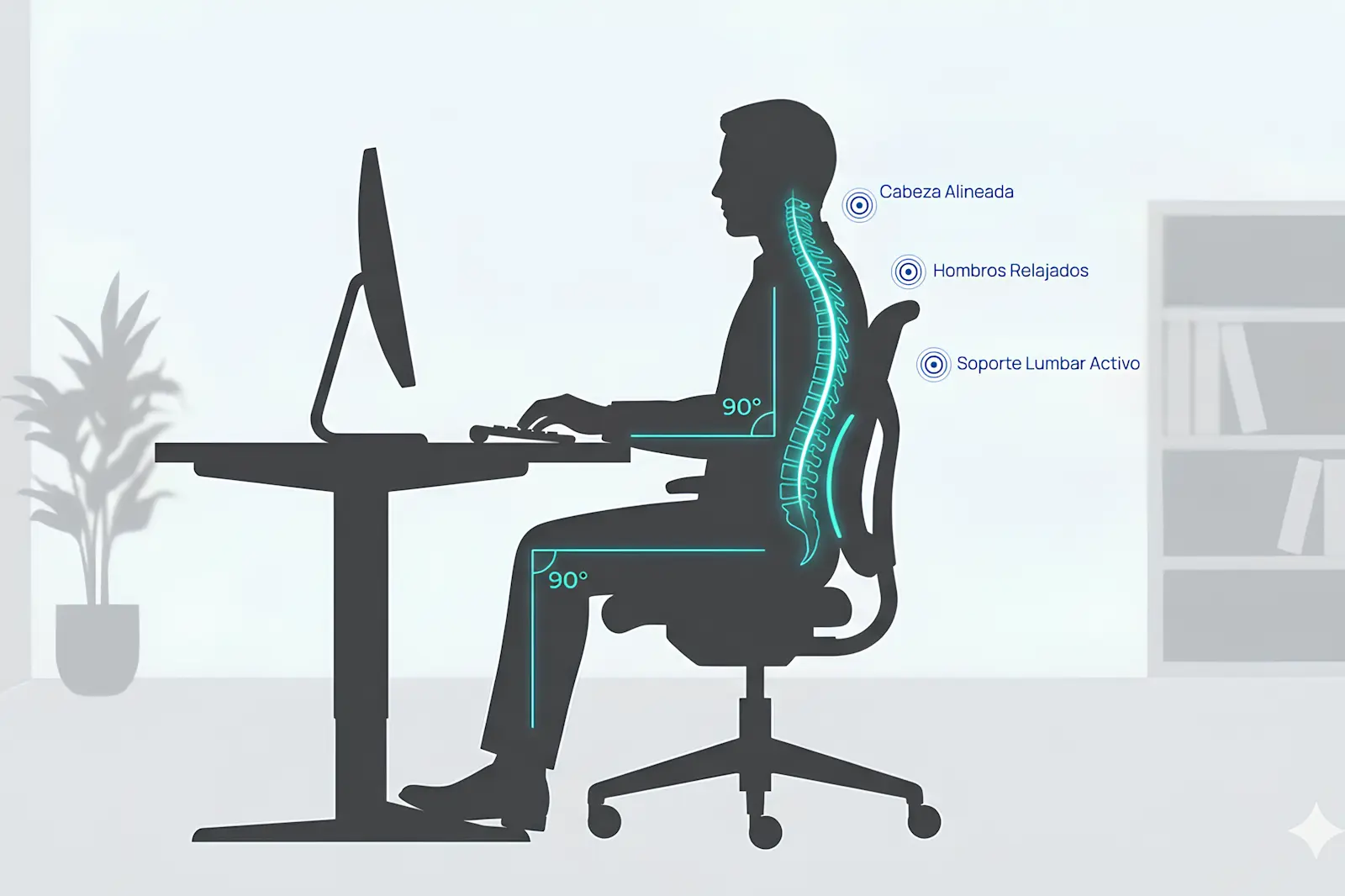 You are currently viewing Beyond the Chair: A High-Level Posture Guide for Operational Resilience