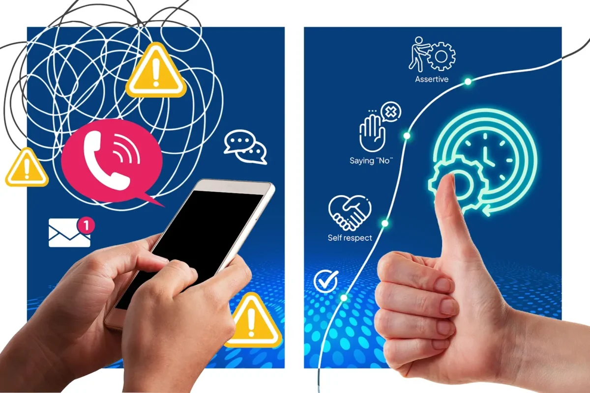 Clinical Precision in Communication: Eliminating Administrative Friction