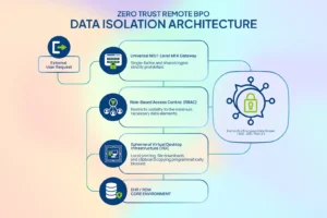 Read more about the article Vendor Risk Management in Healthcare BPO: The 2026 Security Standard