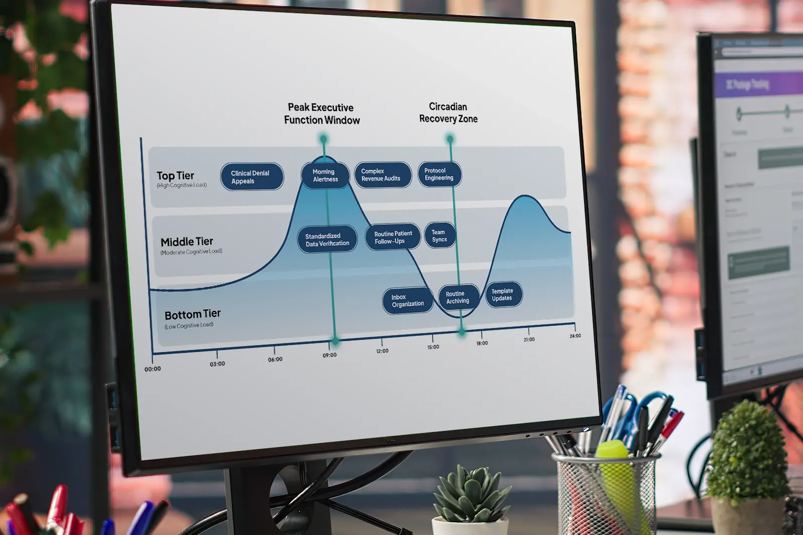 You are currently viewing Energy Mapping: A Tactical Guide to Managing Cognitive Load