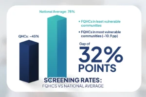 Read more about the article Beyond Pink Ribbons: How Bilingual BPO Helps FQHCs Raise Breast Cancer Screening Rates